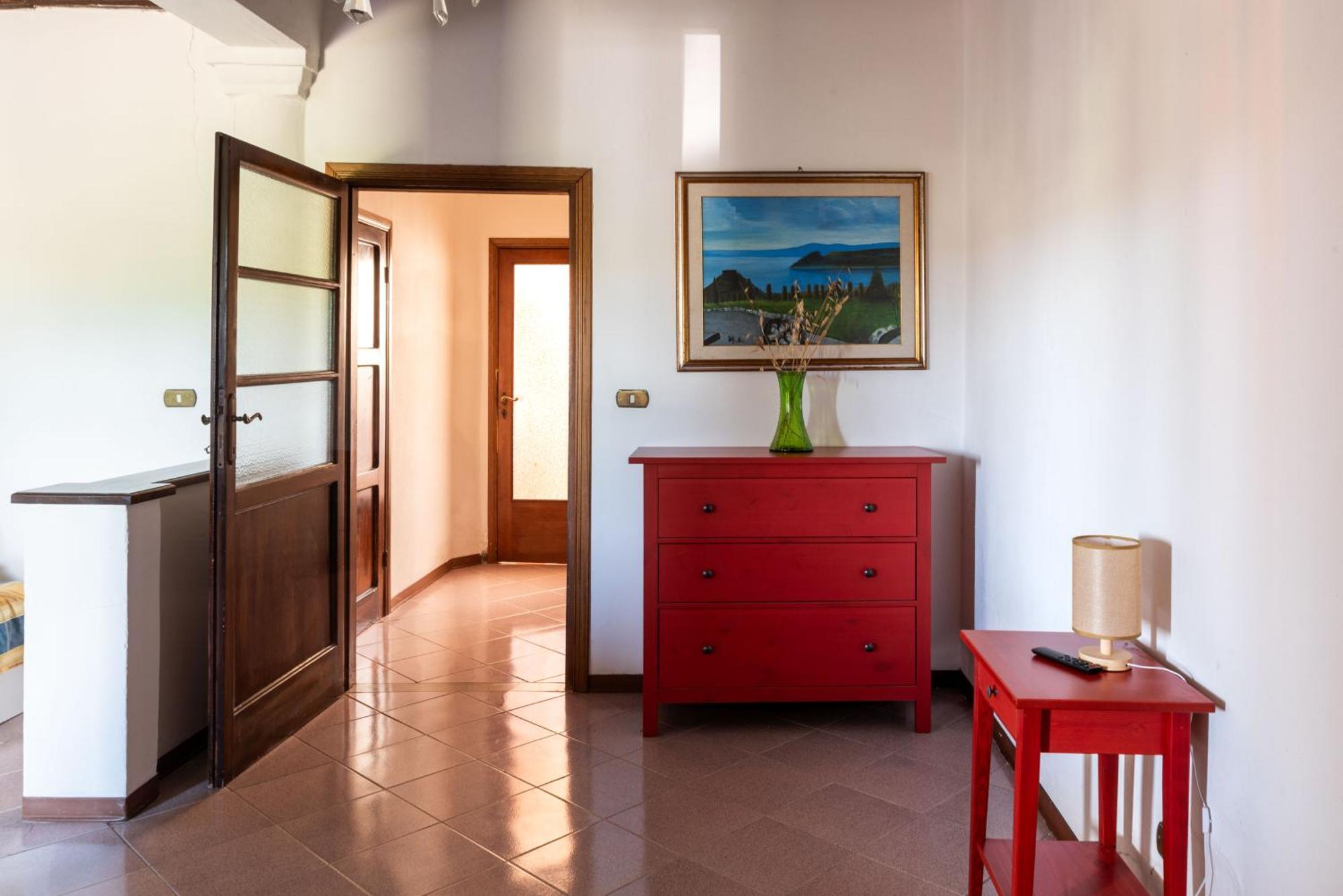 Poggio Alla Pietra 26 Porrona ภายนอก รูปภาพ