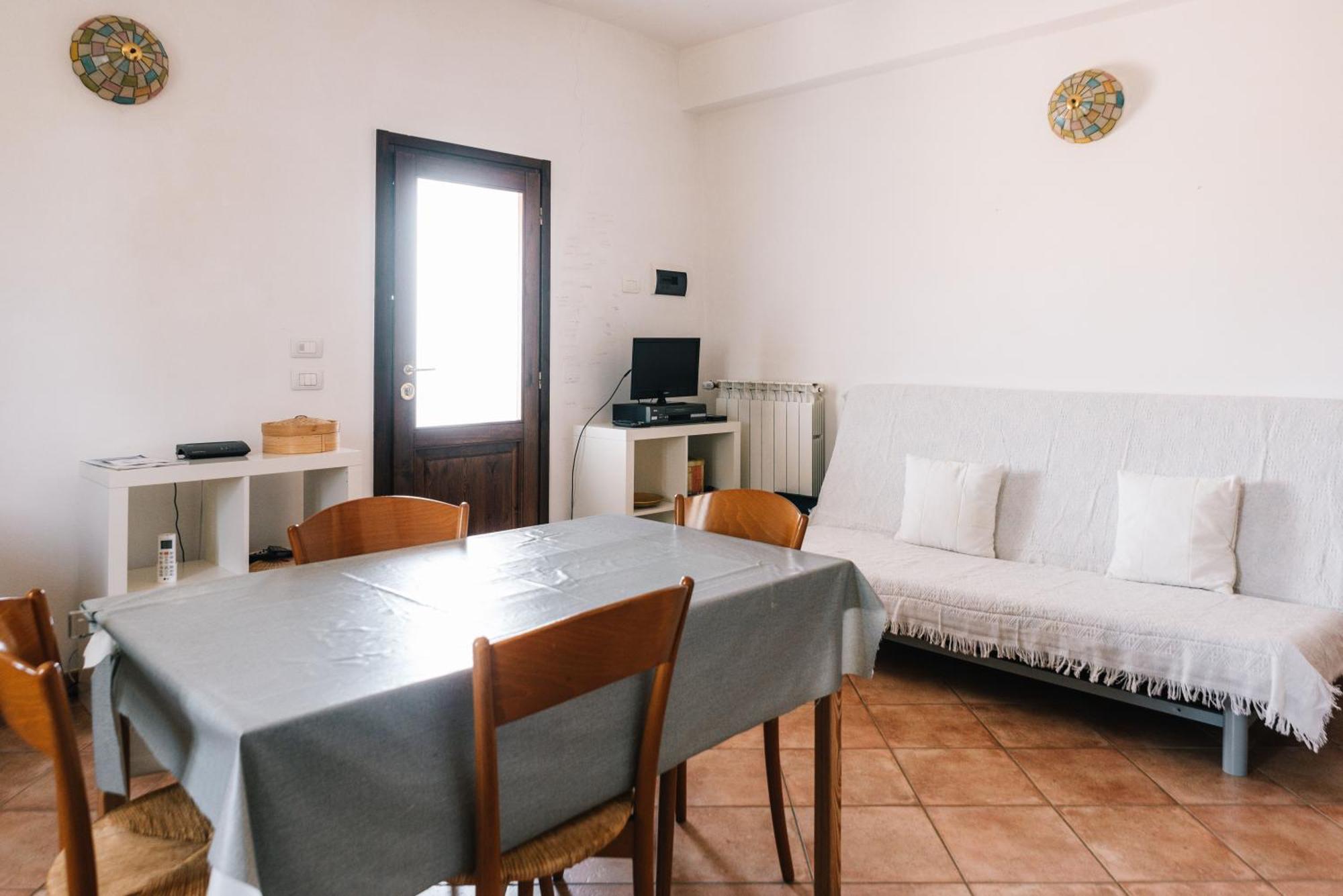 Poggio Alla Pietra 26 Porrona ภายนอก รูปภาพ