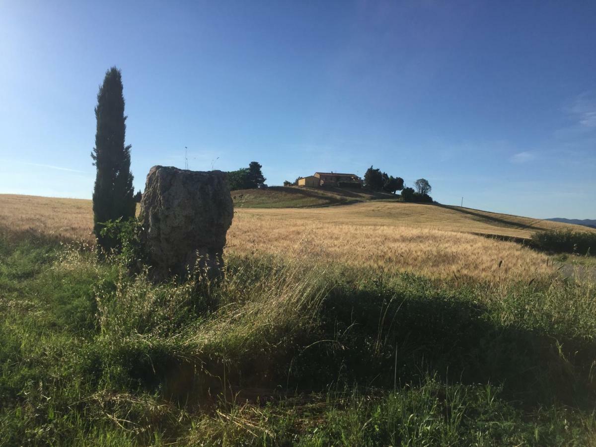 Poggio Alla Pietra 26 Porrona ภายนอก รูปภาพ