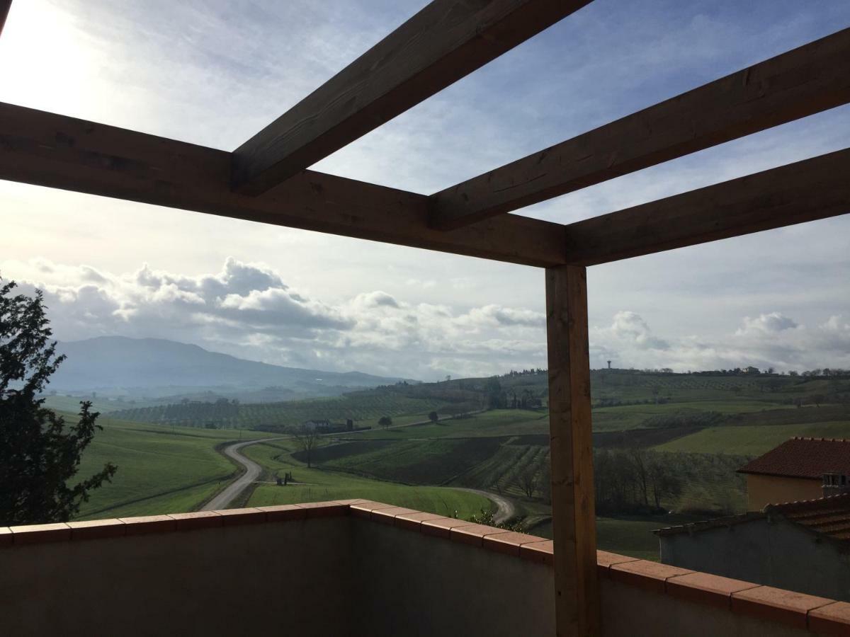 Poggio Alla Pietra 26 Porrona ภายนอก รูปภาพ