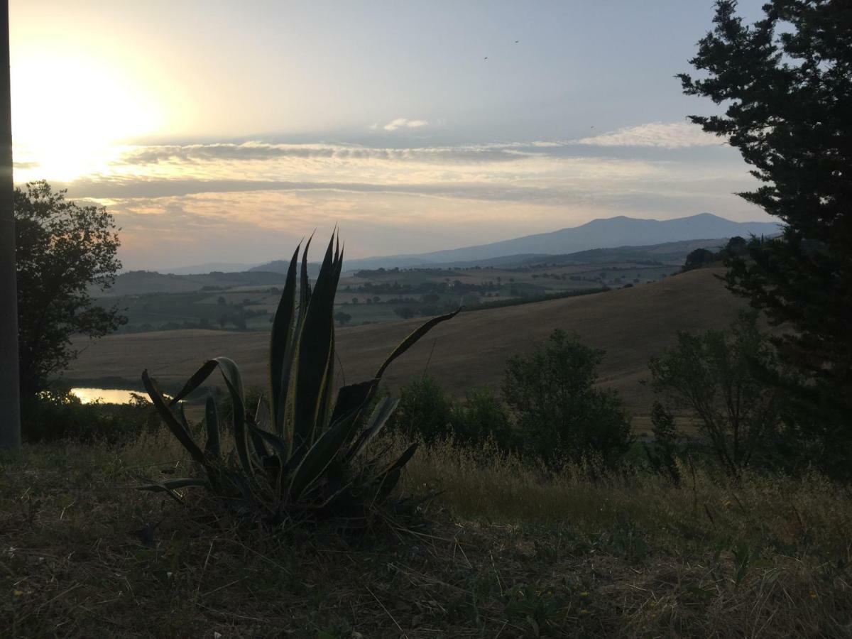 Poggio Alla Pietra 26 Porrona ภายนอก รูปภาพ
