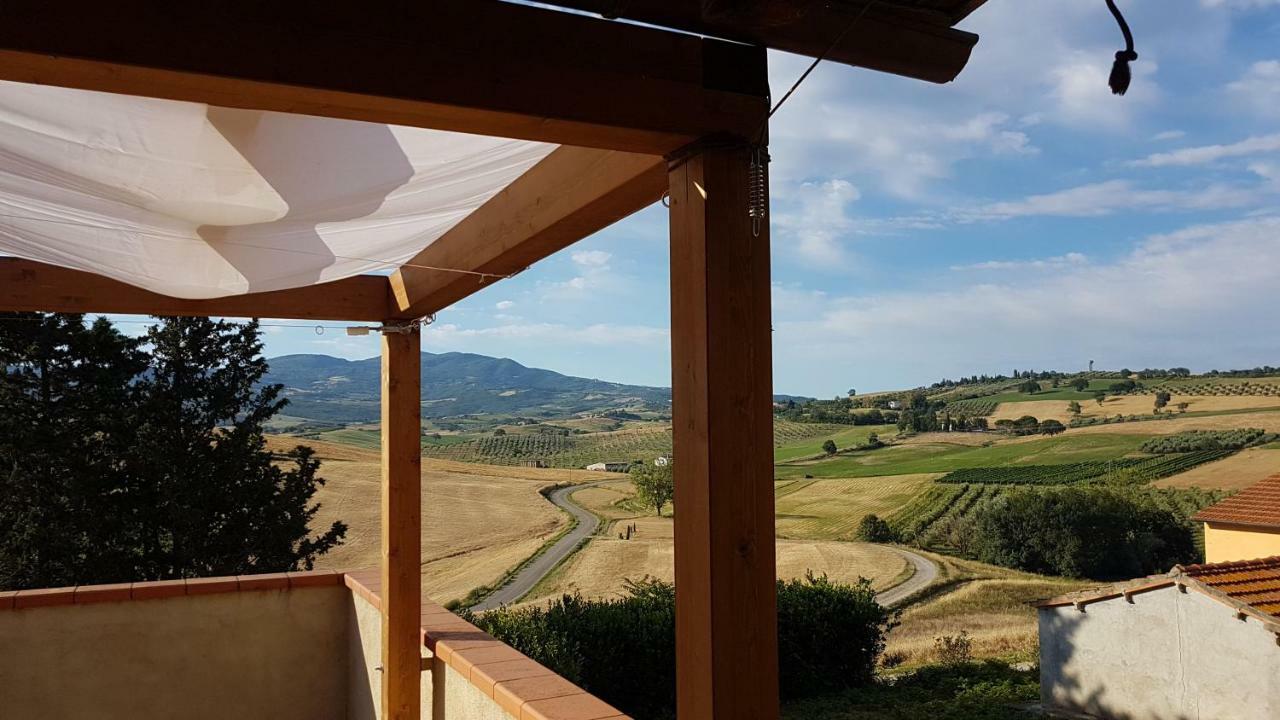 Poggio Alla Pietra 26 Porrona ภายนอก รูปภาพ